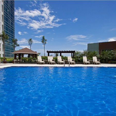 Quest Serviced Residences Cebu Exteriér fotografie